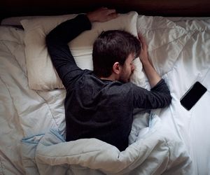 W jakiej temperaturze spać, żeby się wyspać? Można się zdziwić 