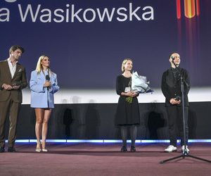 Gala otwarcia festiwalu OFF CAMERA 2025. Tak zaprezentowały się gwiazdy