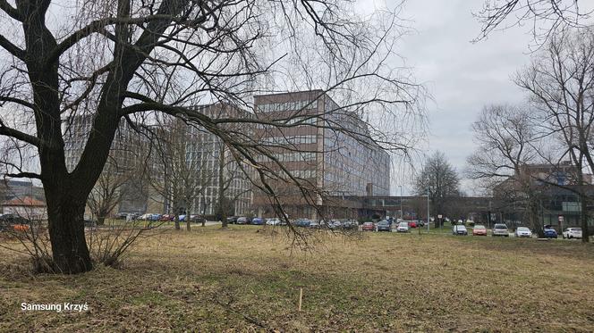 Tu powstanie nowa siedziba Wydziału Informatyki krakowskiej politechniki 