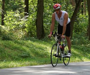 Ocean Lava Triathlon Polska Bydgoszcz- Borówno. Mamy relację ze zmagań!