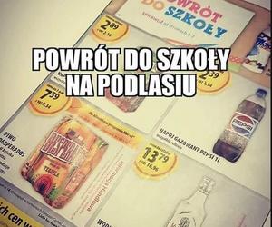 Najlepsze memy o Podlasiu. Zobacz najciekawsze memy o województwie podlaskim. Ubaw do łez!