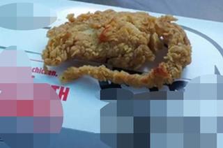 CO MOŻNA ZNALEŹĆ W JEDNEJ Z SIECI FAST FOOD-ÓW?