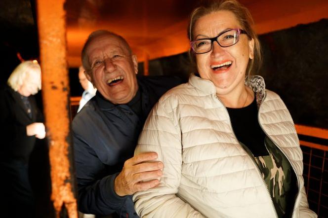 Marta Manowska: Seniorzy kochajcie się! 
