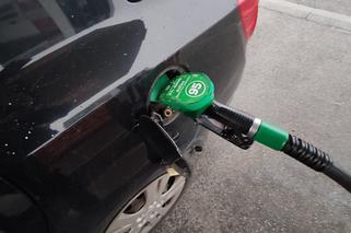 Benzyna w Toruniu poszła w dół! Kierowcy przecierali oczy ze zdumienia
