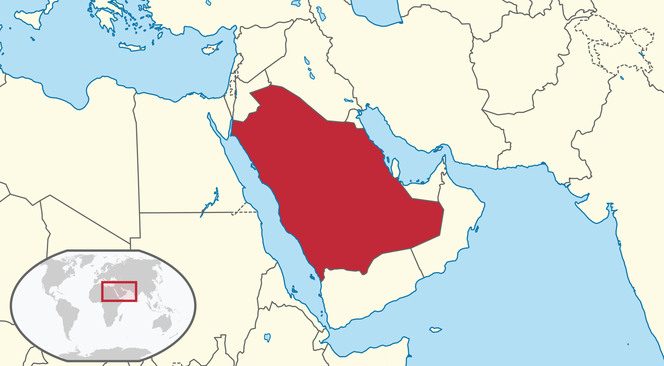 Arabia