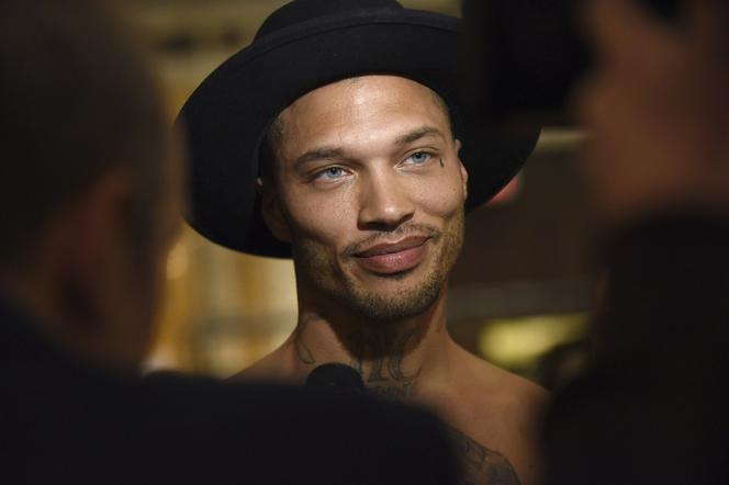 Jeremy Meeks