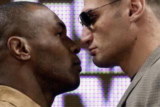 ANDRZEJ KOSTYRA VIDEOBLOG o boksie: Gołota - Tyson. Wojna dwóch największych brutali