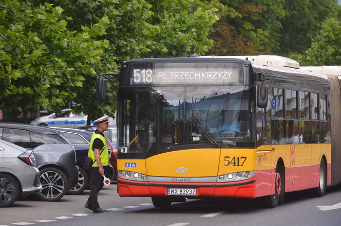 Ewakuacja sądu 