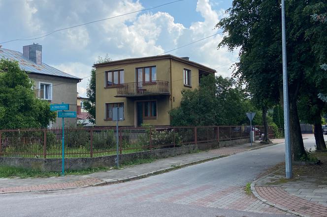 Zabójstwo w Białymstoku. Policja zatrzymała 41-latka