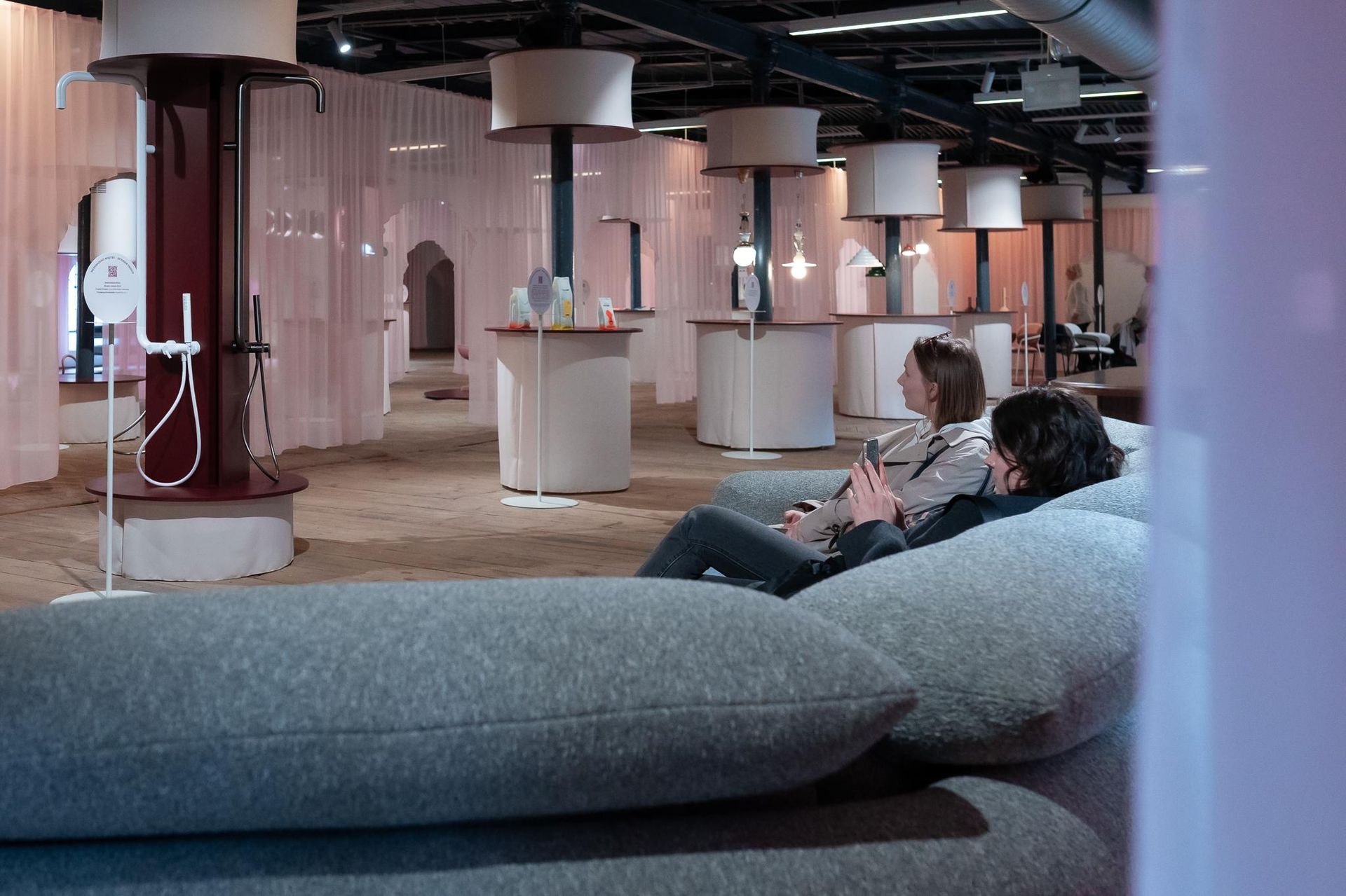 Łódź Design Festival / must have 2025