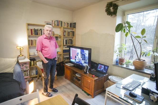 PiS poprze Ikonowicza na rzecznika?