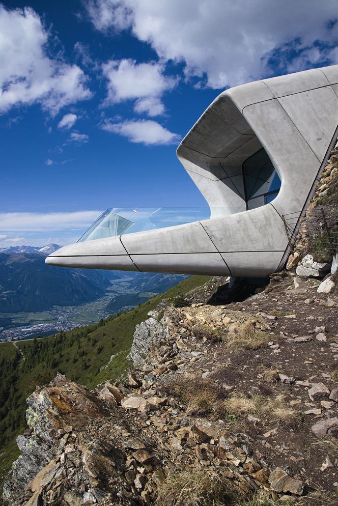 Muzeum Alpinizmu w Tyrolu Południowym