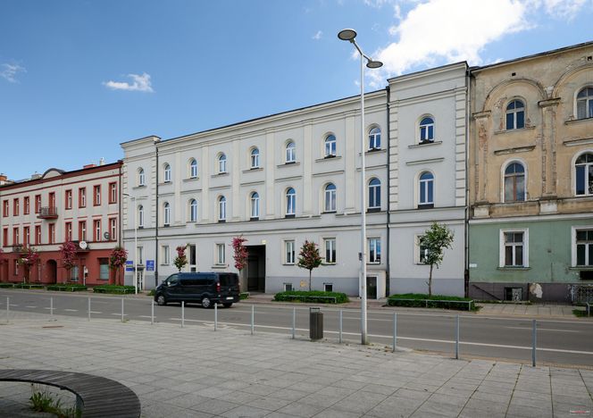 Częstochowa przyciąga turystów