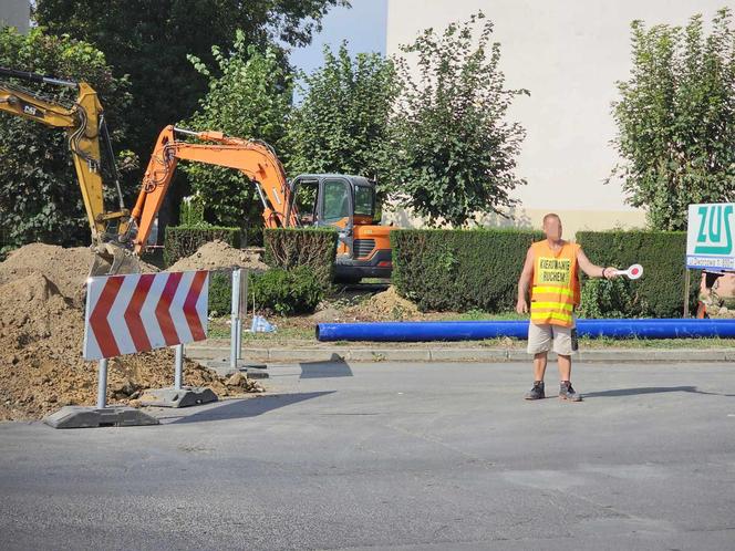 Inwestycje ważne dla regionu.