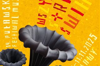 Puławy - Festiwal Muzyczny Wszystkie Strony Świata [AUDIO]