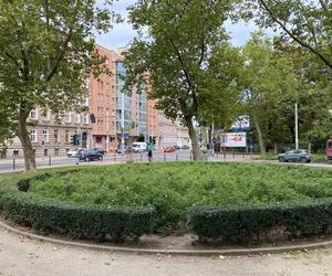 Wrocław. 15 lat libacji na skwerku
