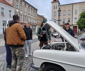 Noc w muzeum w klimacie PRL - u