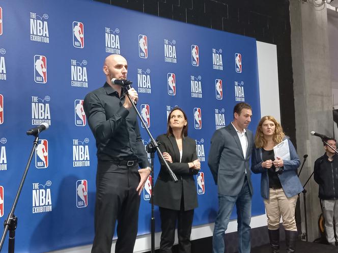 8 października startuje The NBA Exhibition