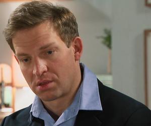 Barwy szczęścia odc. 2793: Łukasz (Michał Rolnicki)