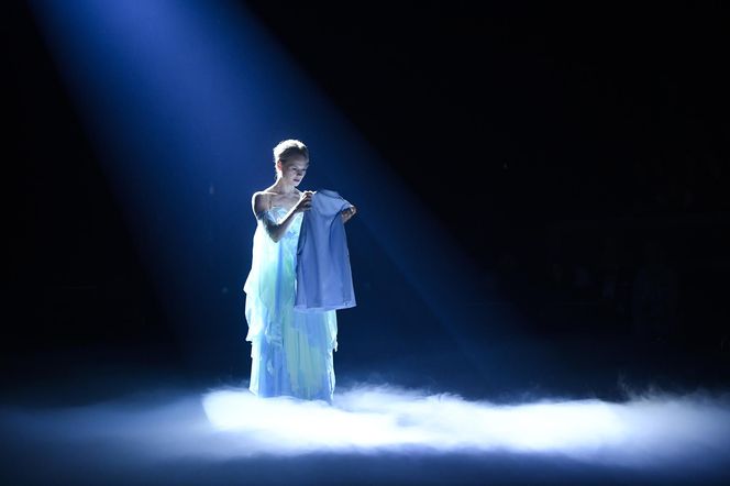 Wiktoria Gorodecka, Kamil Kuroczko