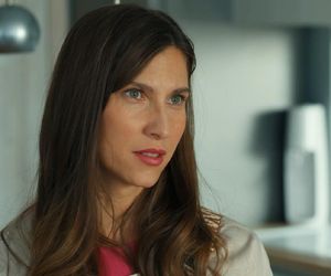 Barwy szczęścia odc. 3151. Regina (Kamila Kamińska)