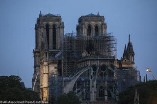 Katedra Notre Dame w Paryżu