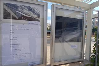 Nowa wystawa ARS w Galerii Jazzowej w Iławie