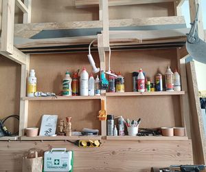 Śląski Maker Space w Katowicach. Wyjątkowe miejsce dla majsterkowiczów i nie tylko