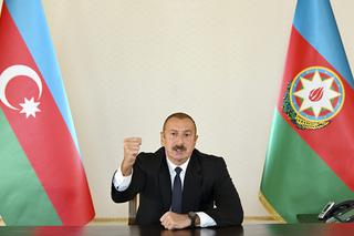 Konflikt zbrojny Armenia - Azerbejdżan