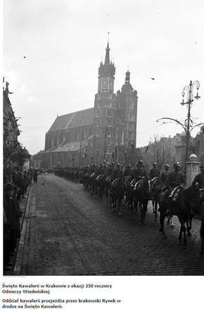 Kraków kiedyś i dziś. Zobaczcie, jak dawniej wyglądało nasze miasto! [ZDJĘCIA ARCHIWALNE]