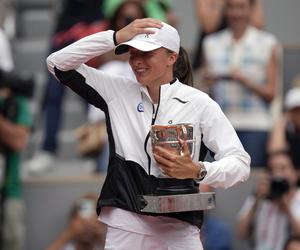 Iga świątek wygrała Roland Garros 2023