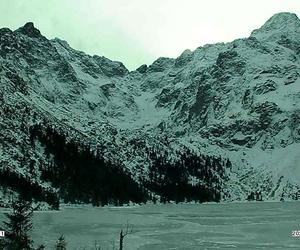 Trudne warunki pogodowe w Tatrach. TOPR wstrzymał poszukiwania zaginionego 46-latka