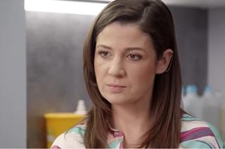 Pierwsza miłość odc. 3606. Kinga (Aleksandra Zienkiewicz)