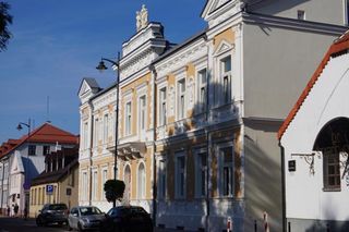 Która ulica w Białymstoku jest ulubiona przez sztuczną inteligencję? AI nie miało wątpliwości