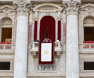 Kardynałowie wybrali nowego papieża (8.05.2025)