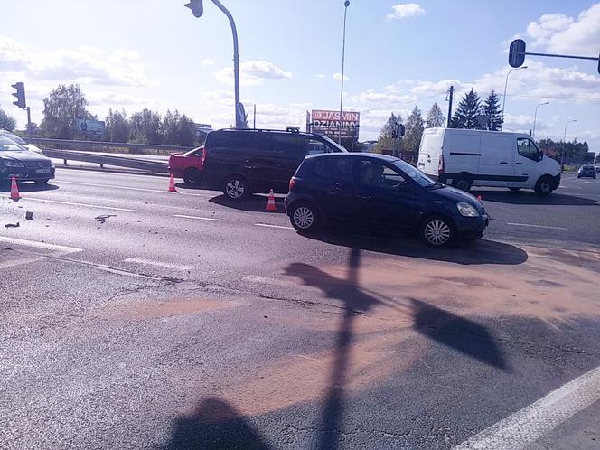 Kierowca Szydło rozbił drugie rządowe auto