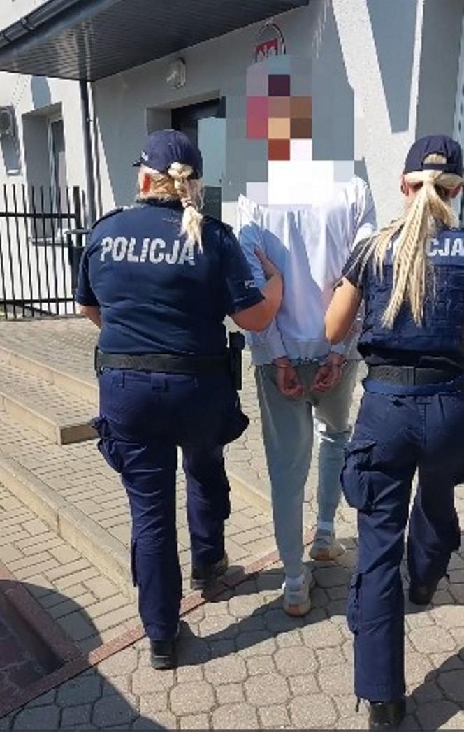 Kibolska burda na osiemnastce. W akcji policja, 5 osób zatrzymanych