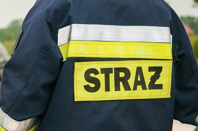 straż