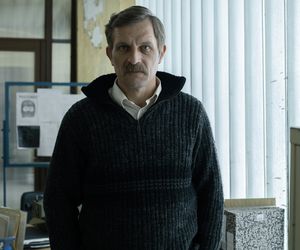 Niebo. Rok w piekle (serial HBO Max)
