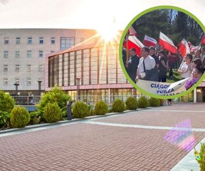 Ośrodek dla imigrantów w Dąbrowie Górniczej? Miasto zaprzecza