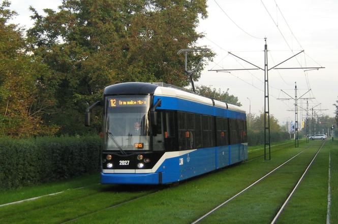 Kolejna linia tramwajowa w Krakowie?