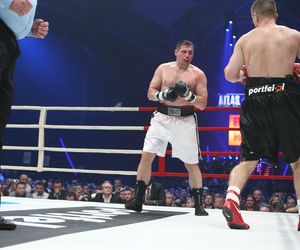 Walka Gołota - Adamek