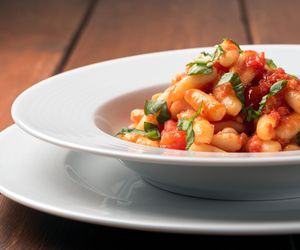 Obiad na poniedziałek – sprytny sposób na wykorzystanie resztek z niedzieli