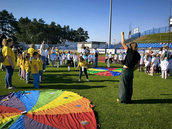 12. Leszczyński Dzień Przedszkolaka