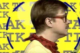 Był wielką gwiazdą lat 90. Tak dziś wygląda Pan Tik-Tak 