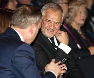 Marek Kondrat zadebiutował w filmie 64 lata temu