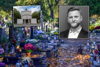 Pogrzeb Artura Sękowskiego. Kierowca rajdowy spocznie w Alei Zasłużonych na cmentarzu we Wrocławiu