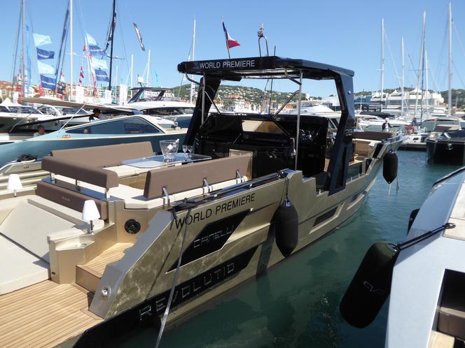 Cannes Yachting Festival 2017