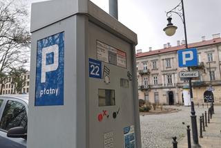 Wzorem innych miast - nowość dla kierowców Radomia. Będą nowe parkomaty