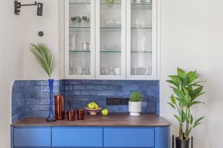 Metamorfoza mieszkania w żoliborskiej kamienicy - jlw studio